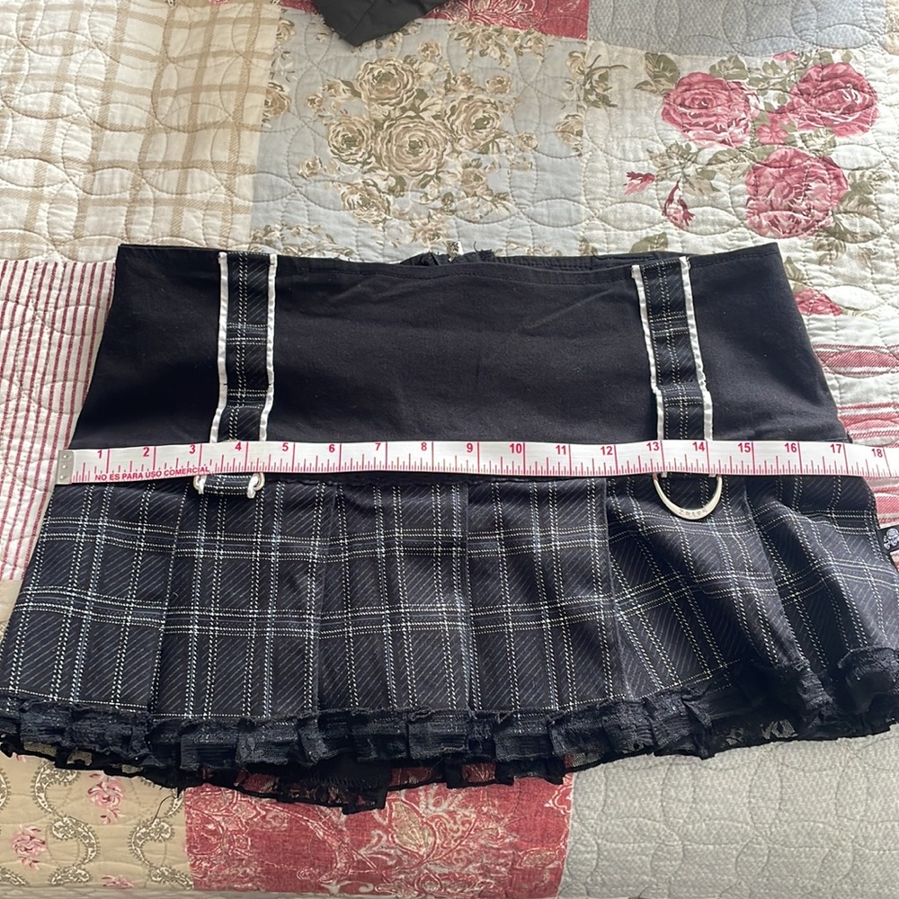 Tripp NYC Mini Skirt - Picture 5 of 5
